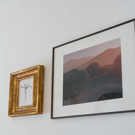 Historic Flat, Apartment *