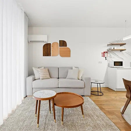 Historic Flat, * Oporto