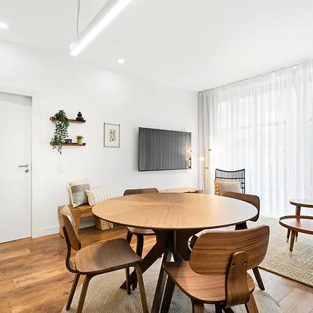 Historic Flat, *
