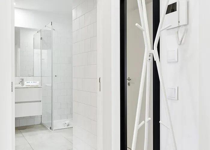 Historic Flat, Apartment Porto