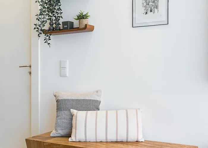 Historic Flat, Apartment Porto