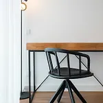 公寓 Historic Flat,