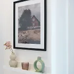 Historic Flat, Apartman