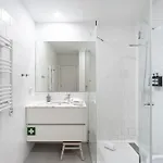 Historic Flat,