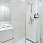Apartman Historic Flat, *
