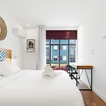 Historic Flat, Apartman Porto