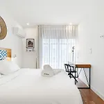 Historic Flat,