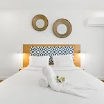 Apartman Historic Flat,