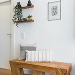 Historic Flat, 公寓 波尔图