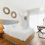Historic Flat, 波尔图