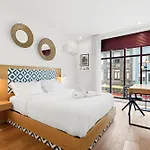 Historic Flat,