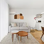 Historic Flat, * 波尔图