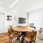 Historic Flat, *