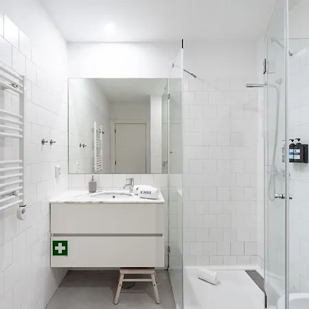 Historic Flat,