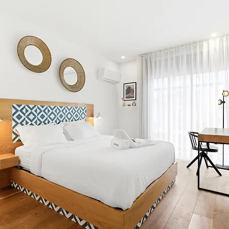 Historic Flat, Porto