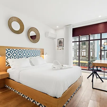 Historic Flat,