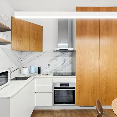 Historic Flat, Πόρτο