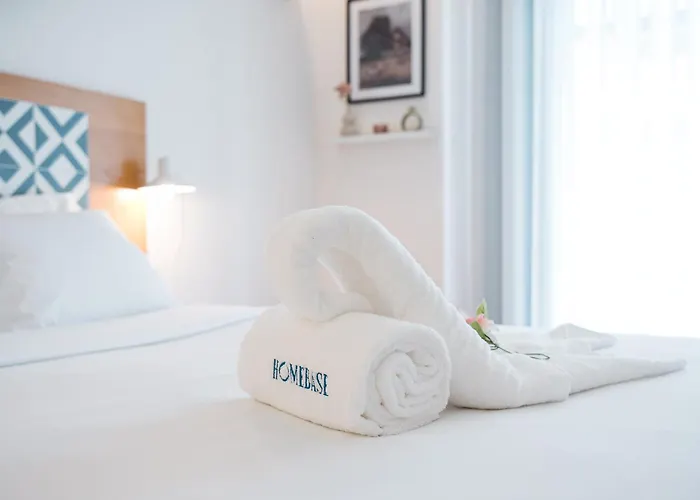 Historic Flat, Appartement Oporto