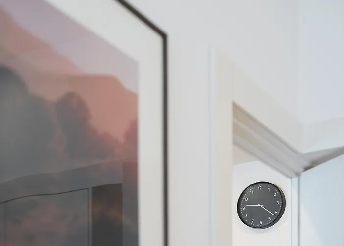 Διαμέρισμα Historic Flat, Πόρτο