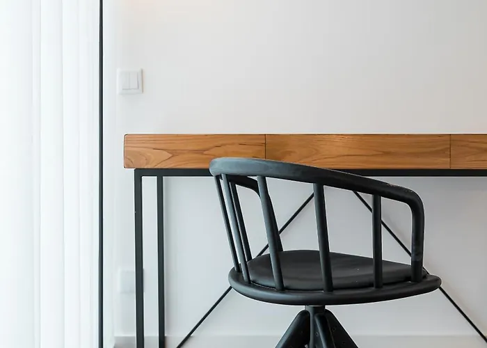 Διαμέρισμα Historic Flat,