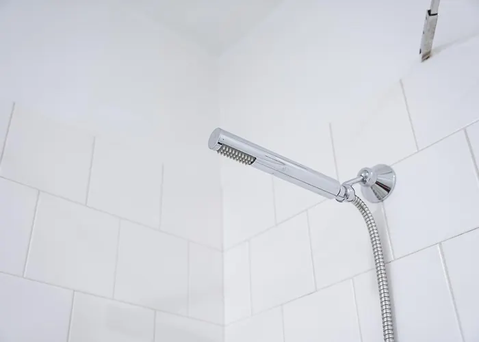 Historic Flat, Διαμέρισμα