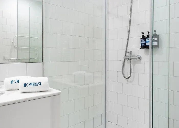 Διαμέρισμα Historic Flat, *