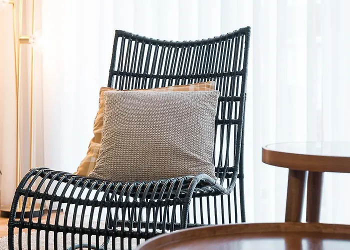 Διαμέρισμα Historic Flat, *