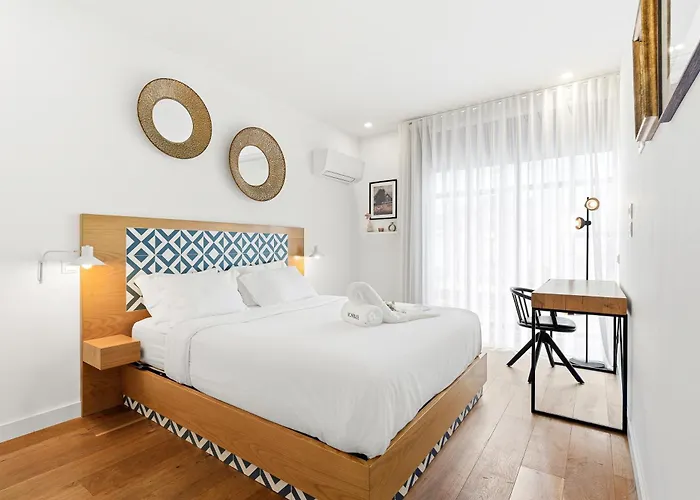 Historic Flat, Oporto