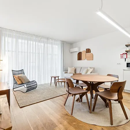 Apartment Historic Flat, Porto
