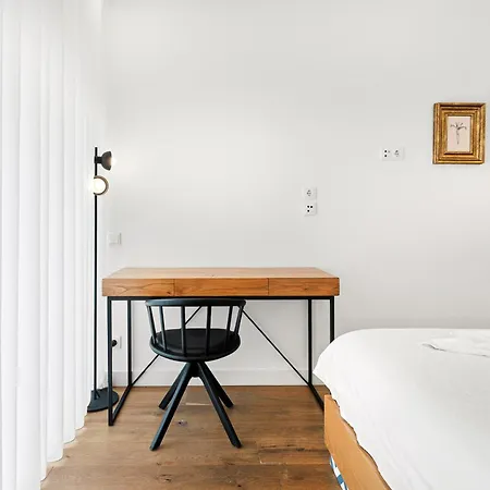 Historic Flat, * Porto