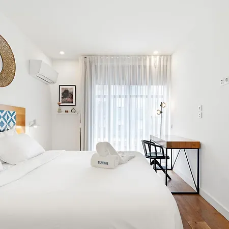 Historic Flat,