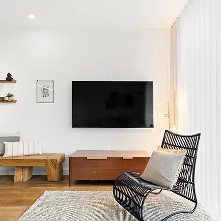 Historic Flat, Apartment *