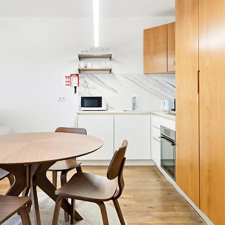 Historic Flat, Porto