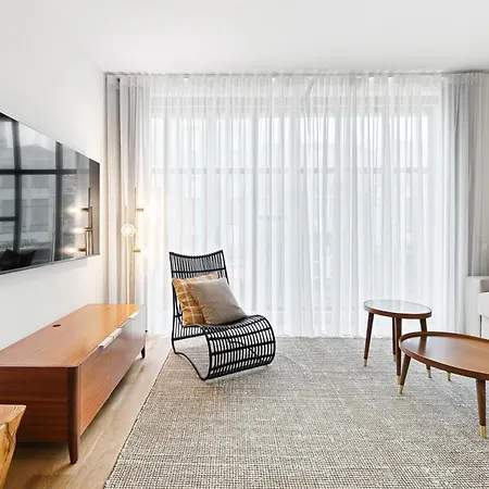 Historic Flat, Apartment Porto